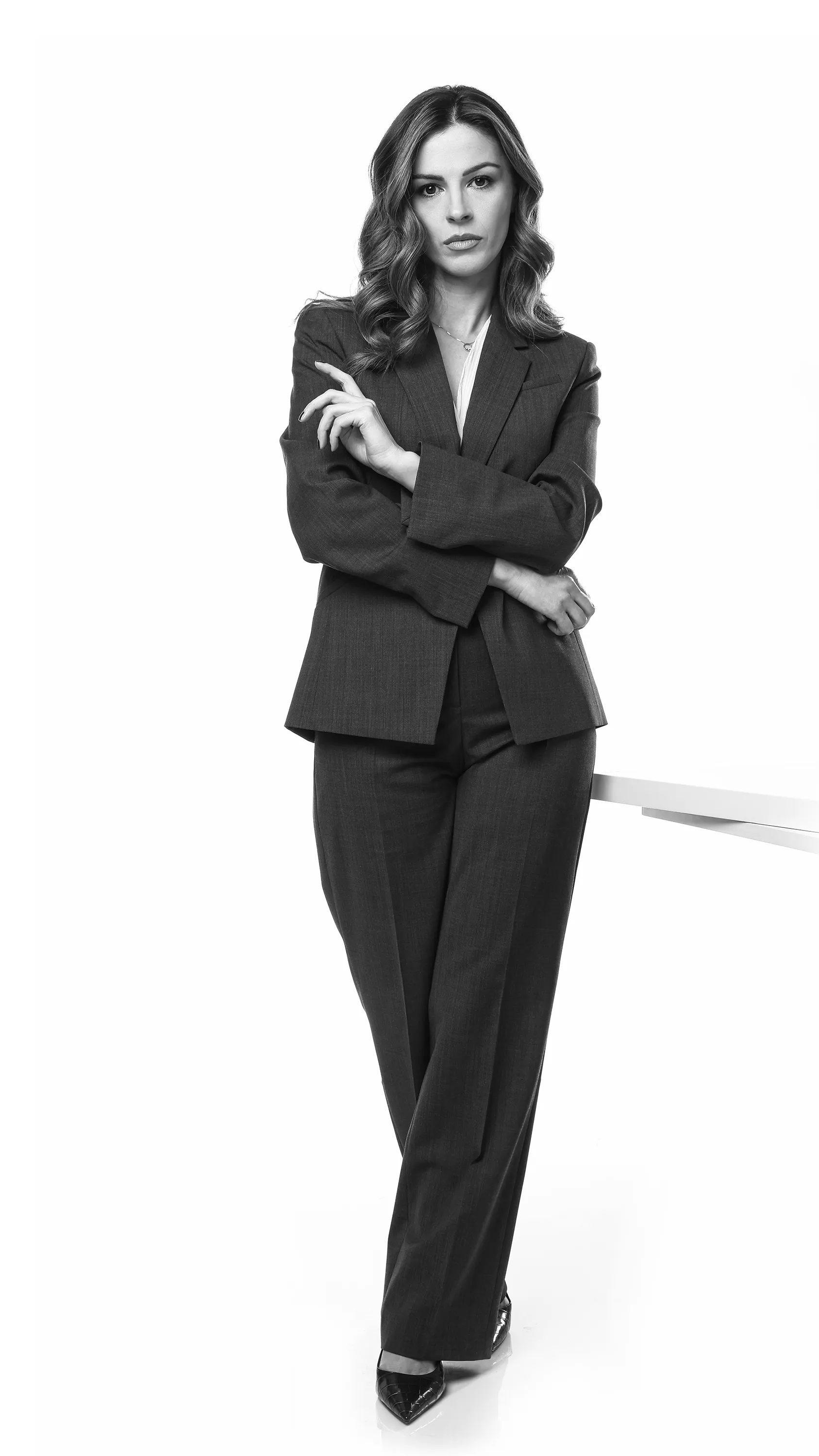 Advokat Jelena Todorović